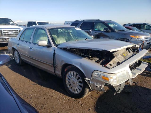 2010 MERCURY GRAND MARQ - Image 4