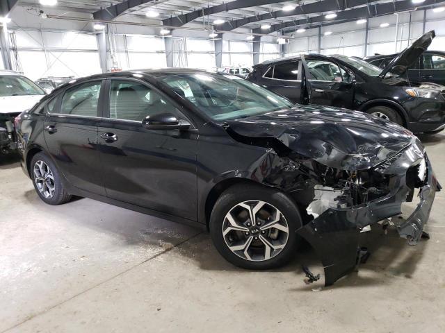 2021 Kia Forte Fe - Фото 4