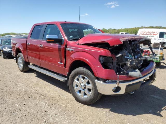 2013 Ford F150 Supercrew - Image 4