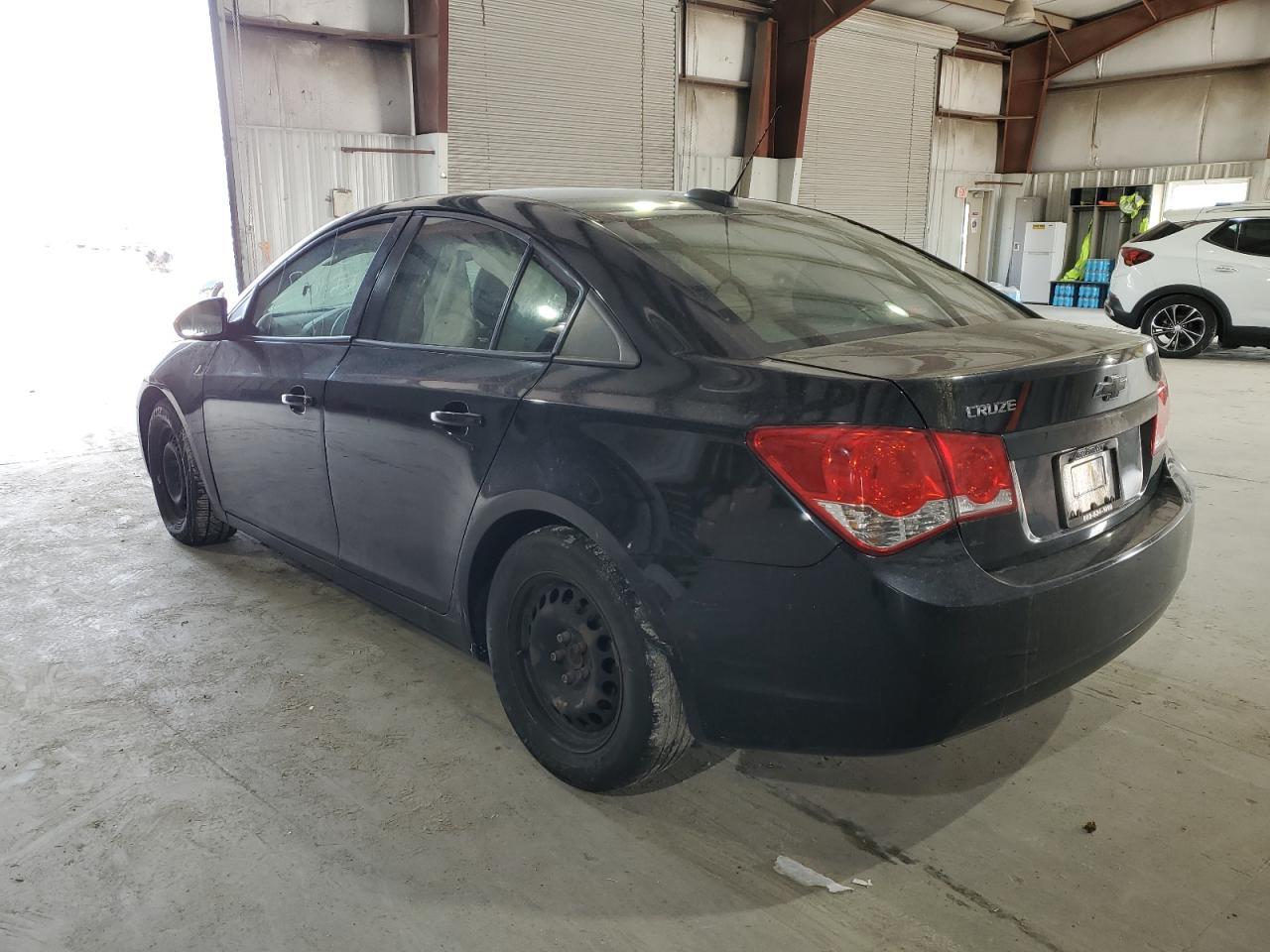 2016 CHEVROLET CRUZE LIMI - Image 2