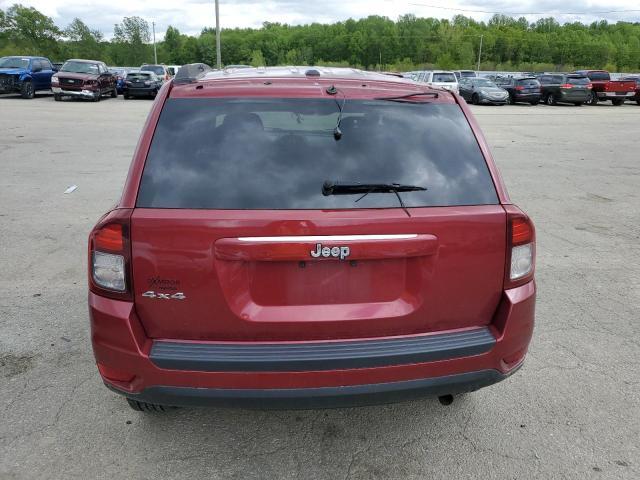 2016 Jeep Compass Sport - Фото 6