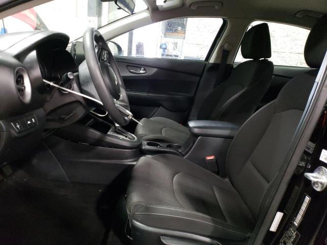 2021 Kia Forte Fe - Фото 7