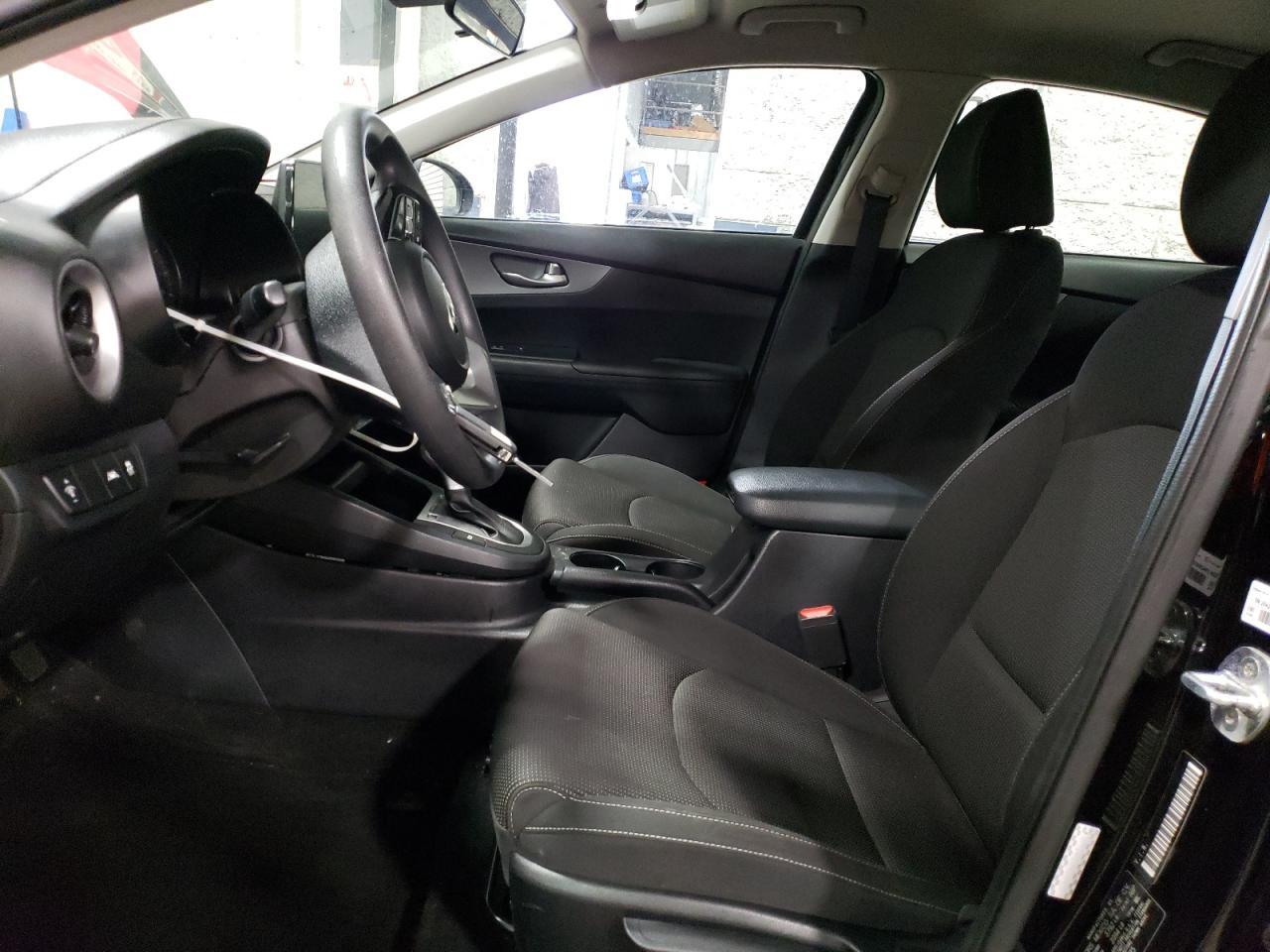 2021 KIA FORTE FE - Image 7