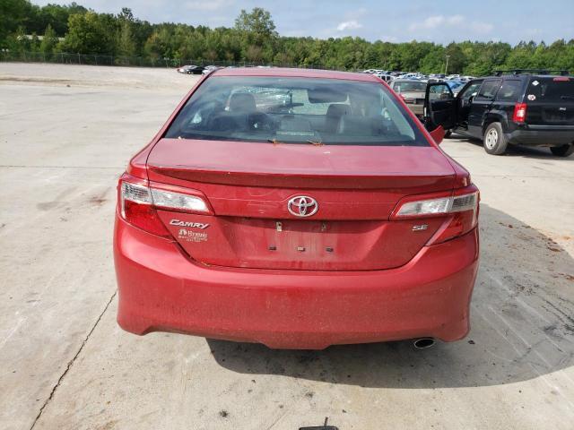 2014 Toyota Camry L - Фото 6