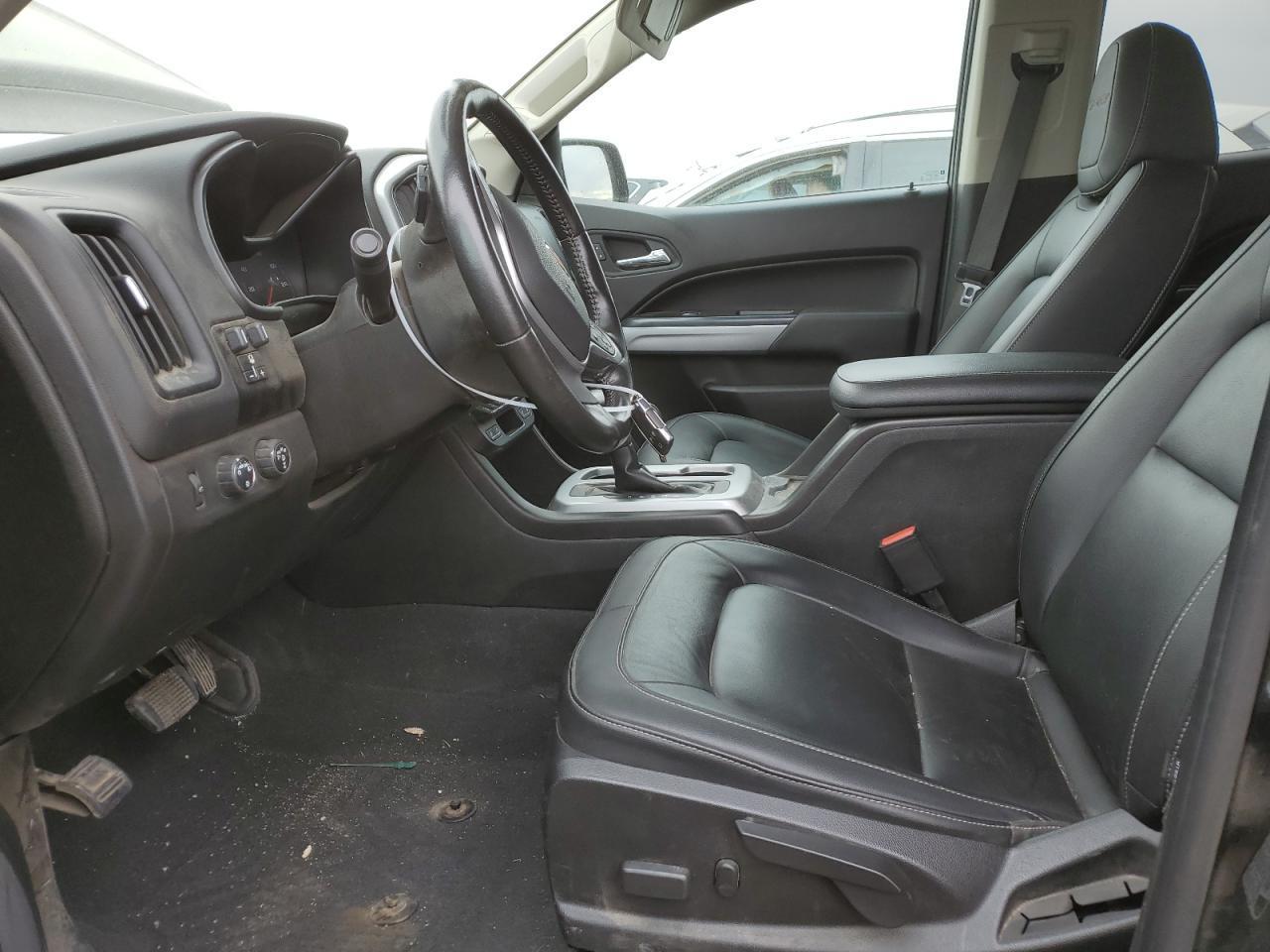 2021 CHEVROLET COLORADO Z - Фото 7