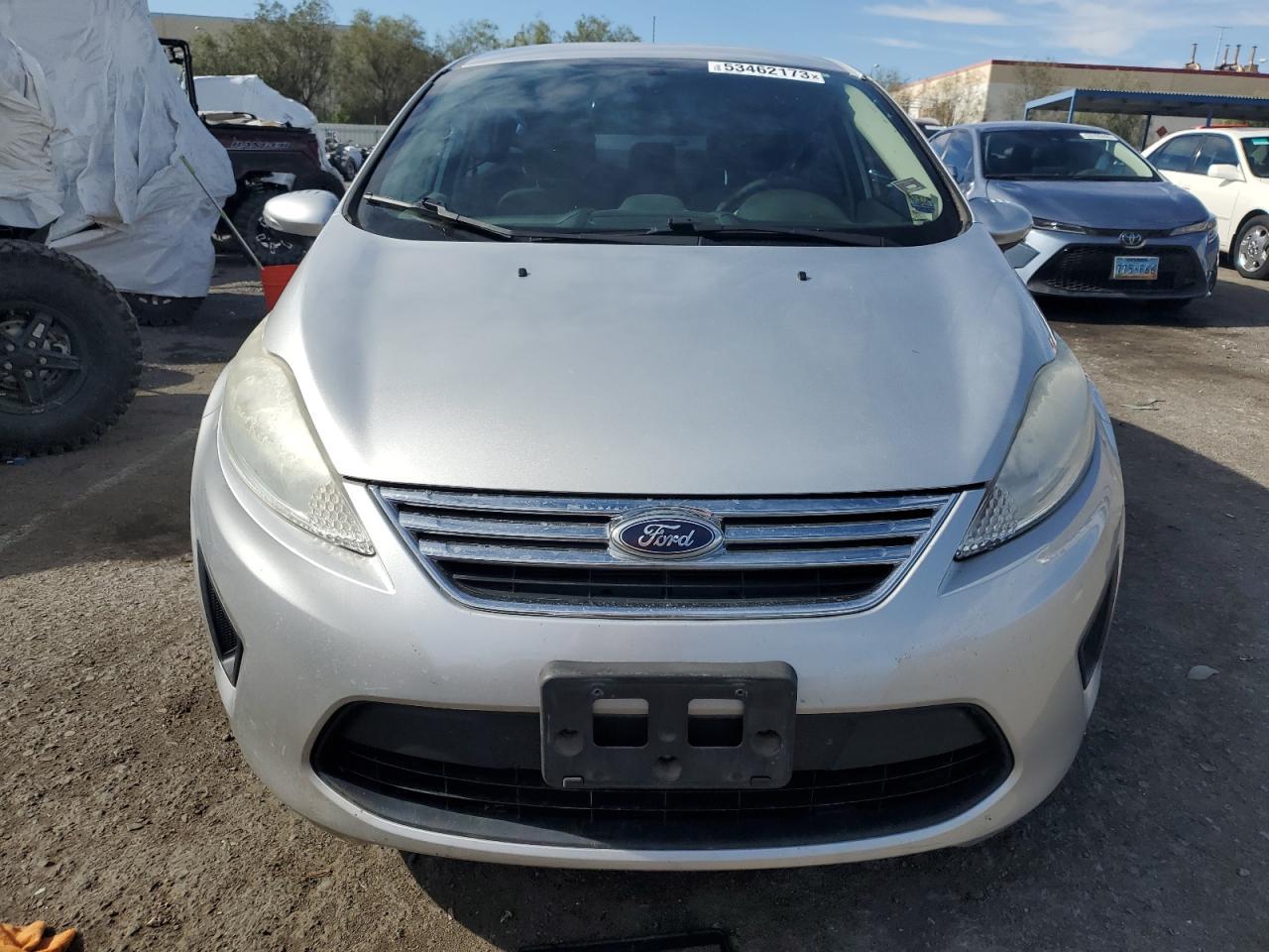 2013 FORD FIESTA SE - Фото 5