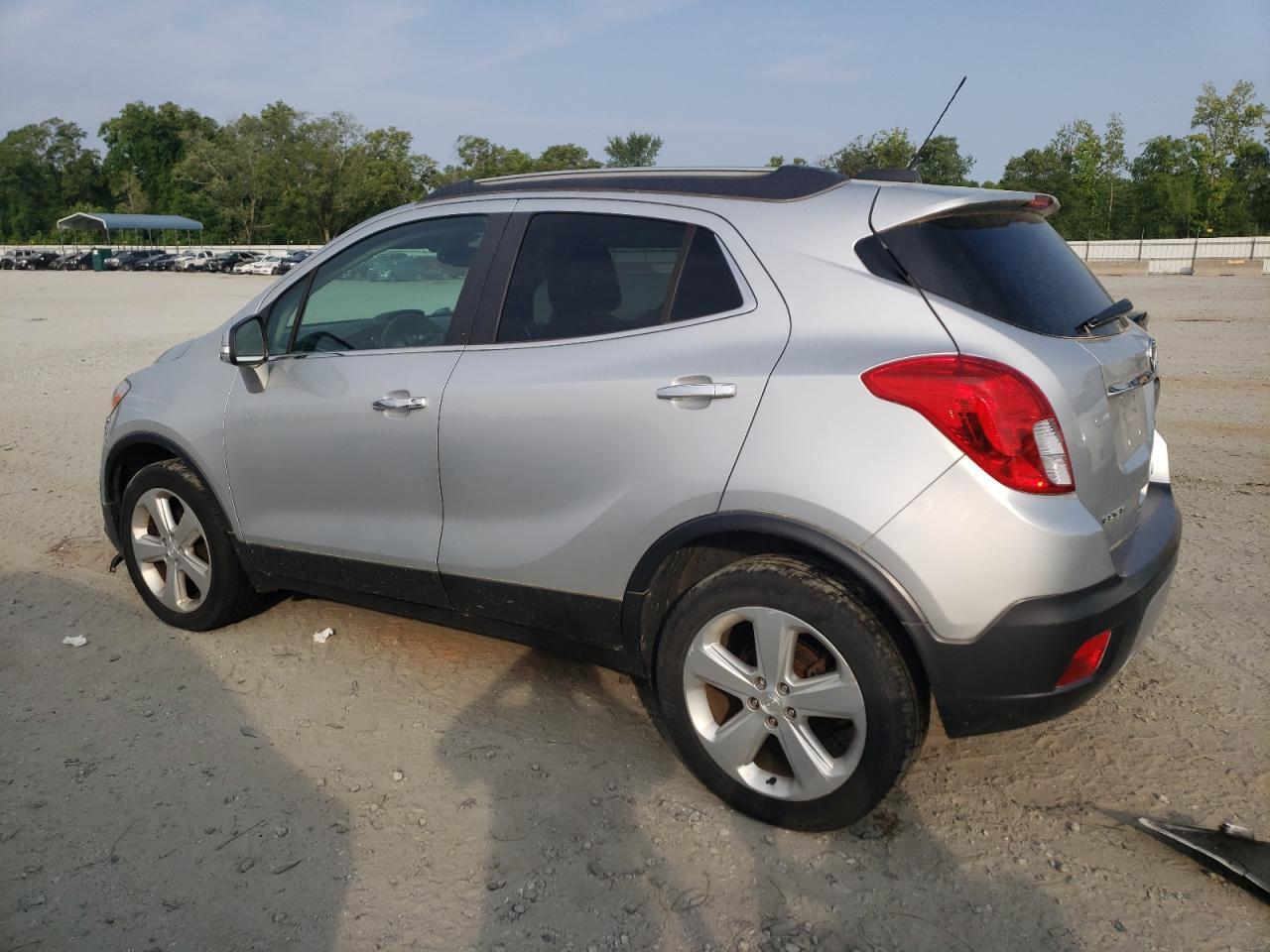 2016 BUICK ENCORE - Image 2