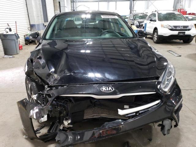 2021 Kia Forte Fe - Фото 5