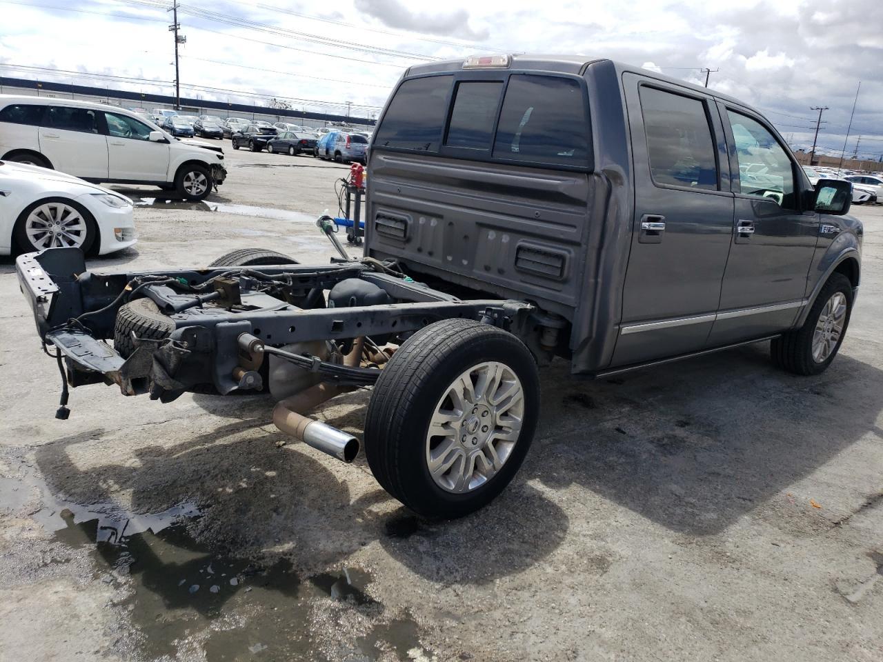 2014 FORD F150 SUPER - Фото 3