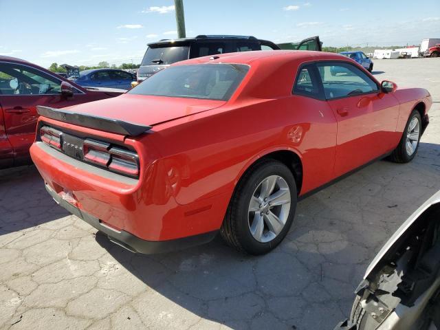 2023 Dodge Challenger Sxt - Фото 3