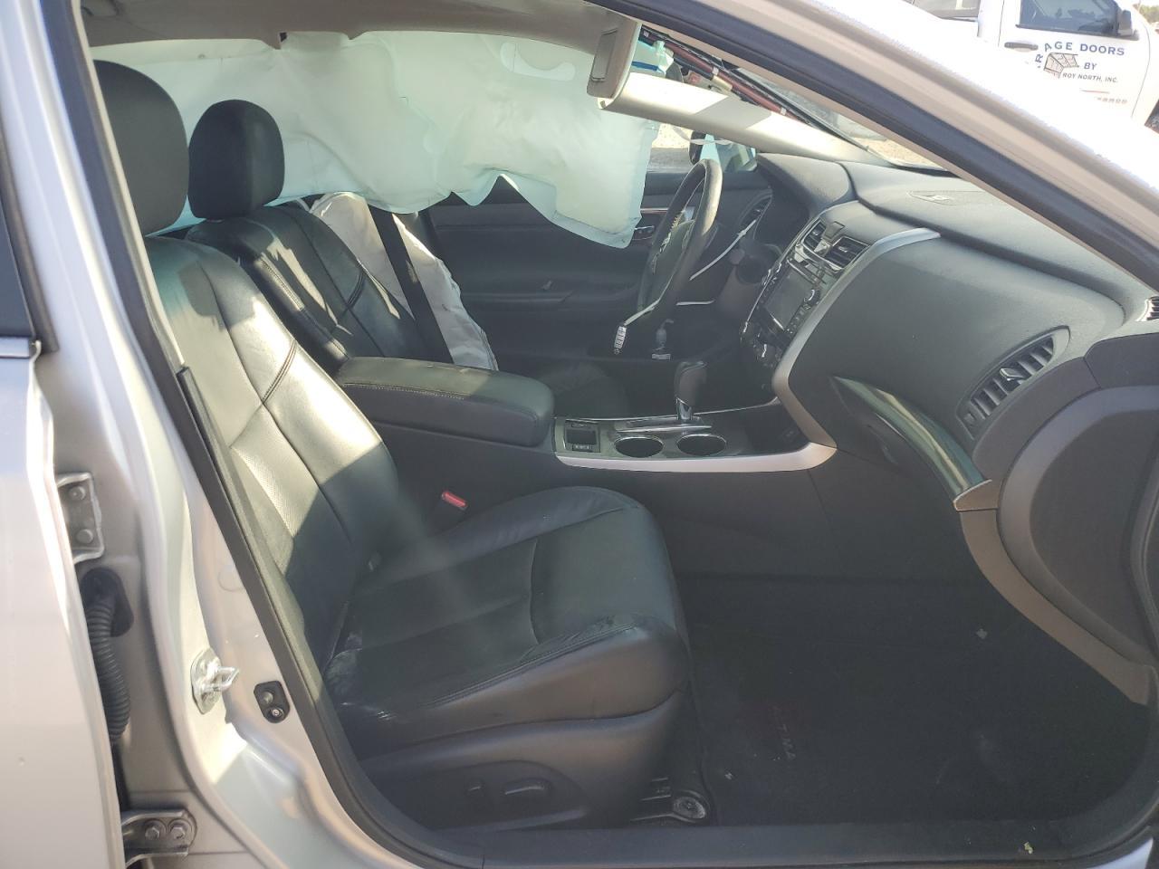 2015 NISSAN ALTIMA 2.5 - Фото 7
