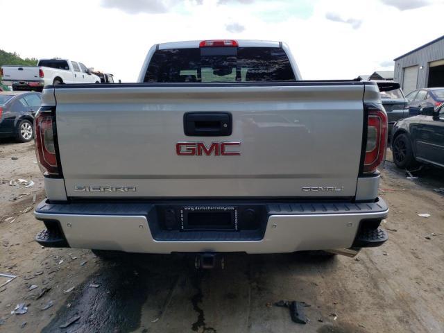 2018 GMC Sierra K1500 Denali - Фото 6