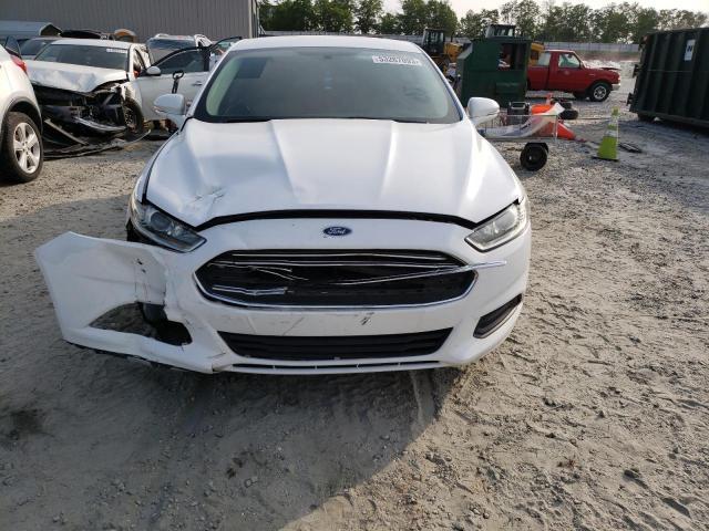 2014 Ford Fusion Se - Фото 5