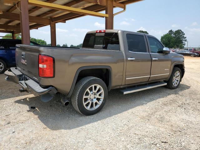 2015 GMC Sierra K1500 Denali - Фото 3