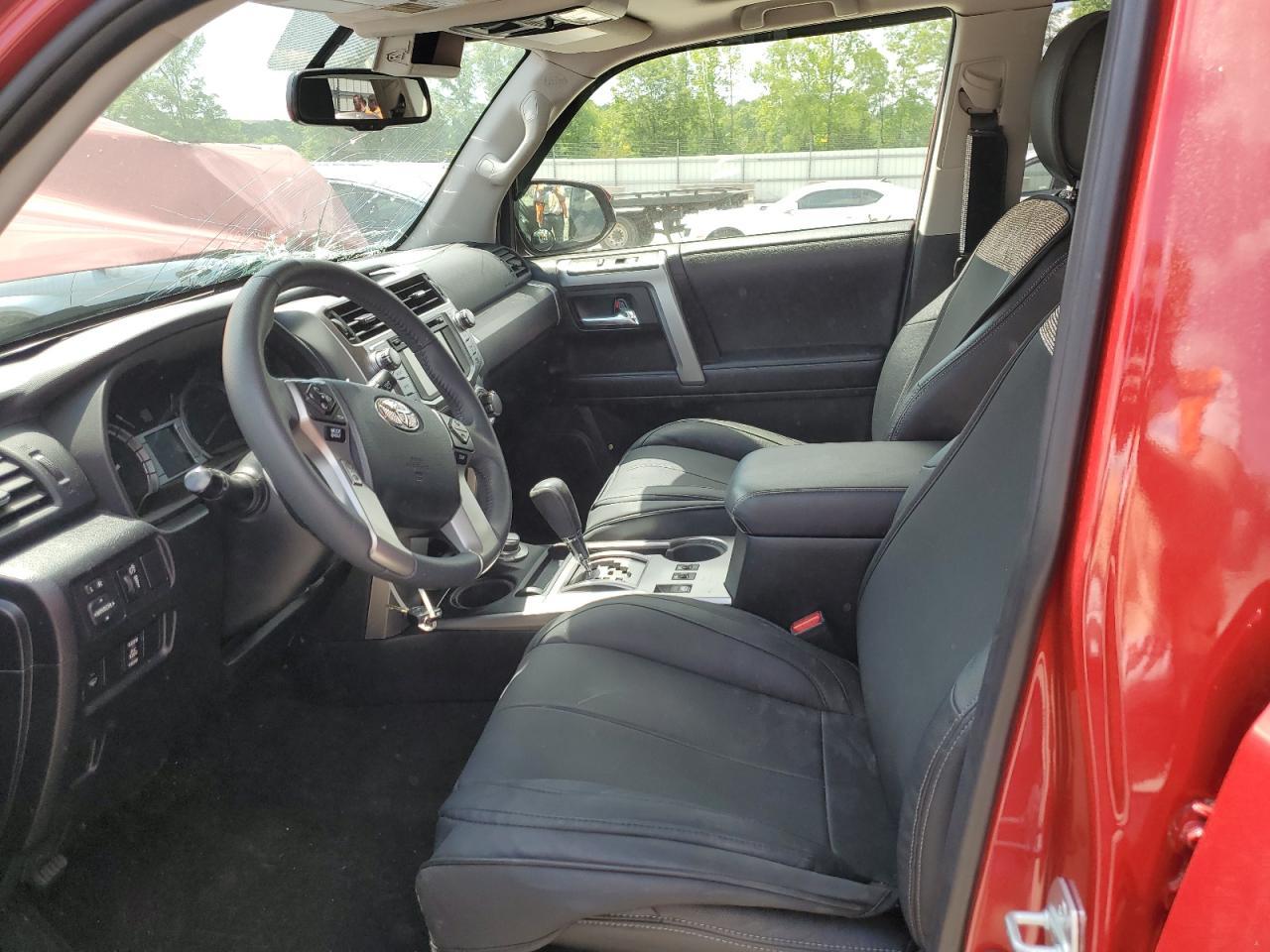 2019 TOYOTA 4RUNNER SR - Image 7