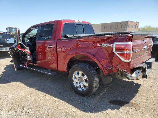 2013 Ford F150 Supercrew - Image 2