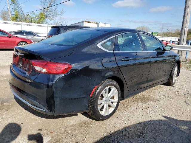 2016 Chrysler 200 Limited - Фото 3