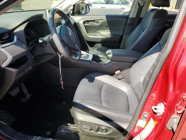 2020 Toyota Rav4 Xle Premium - Фото 7