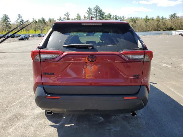 2020 Toyota Rav4 Xle Premium - Фото 6