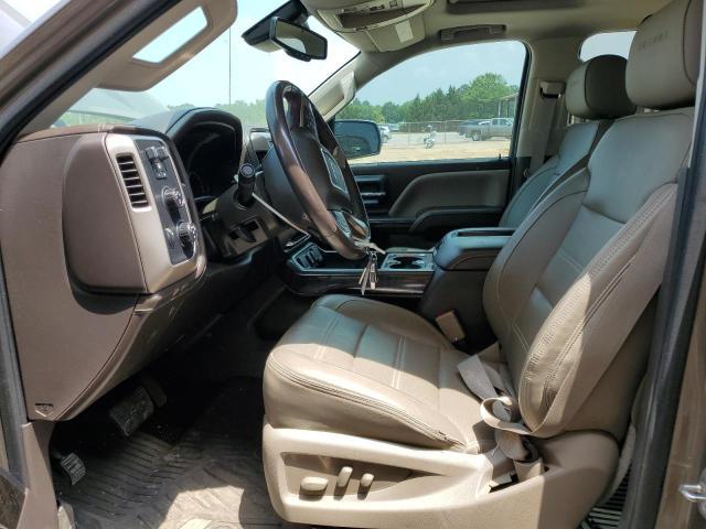 2015 GMC Sierra K1500 Denali - Фото 7