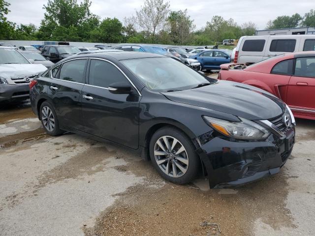 2017 Nissan Altima 2.5 - Фото 4