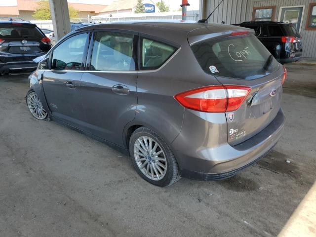 2013 FORD C-MAX PREM - Image 2