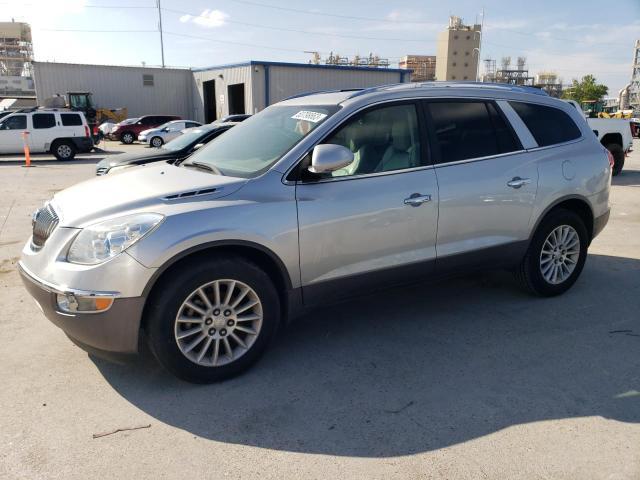 2012 BUICK ENCLAVE car image