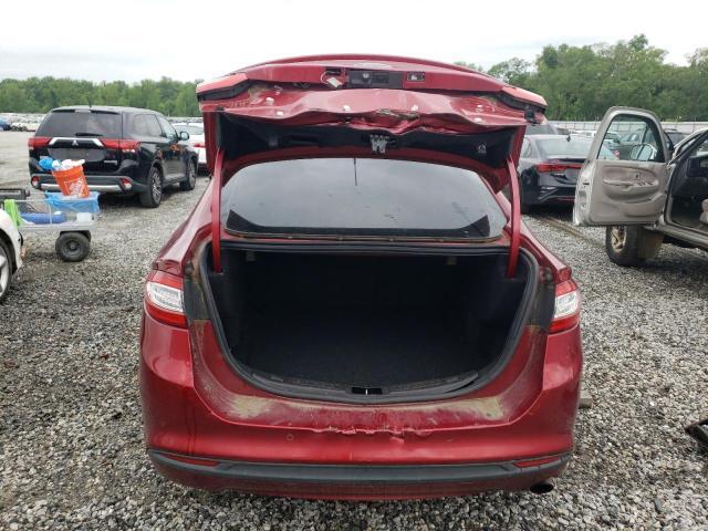 2013 Ford Fusion Se - Фото 6