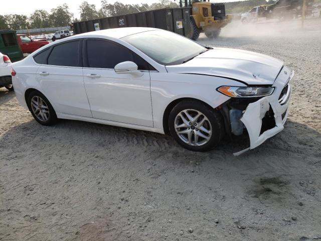2014 Ford Fusion Se - Фото 4