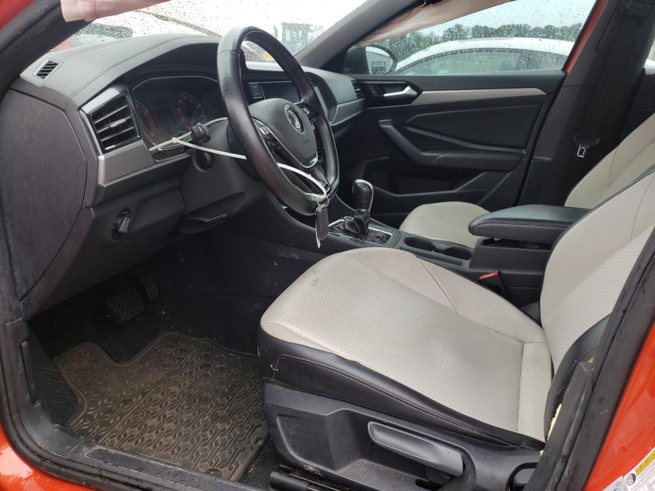 2019 VOLKSWAGEN JETTA S - Image 7