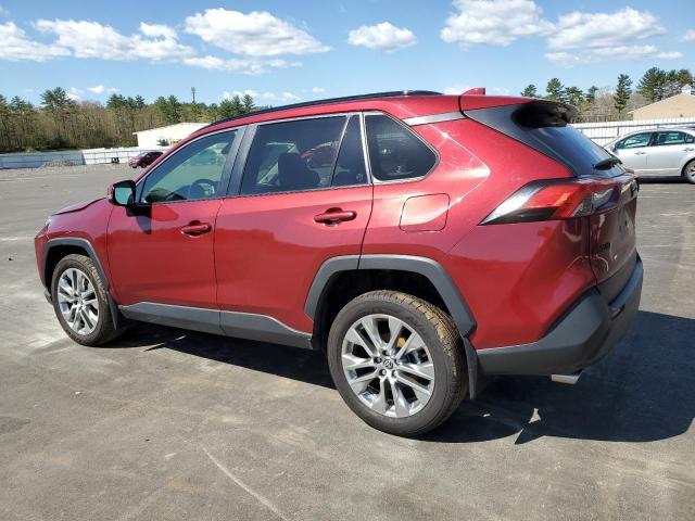 2020 TOYOTA RAV4 XLE P - Image 2