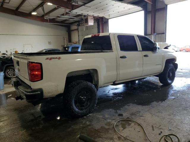 2016 Chevrolet Silverado K2500 Heavy Duty - Фото 3