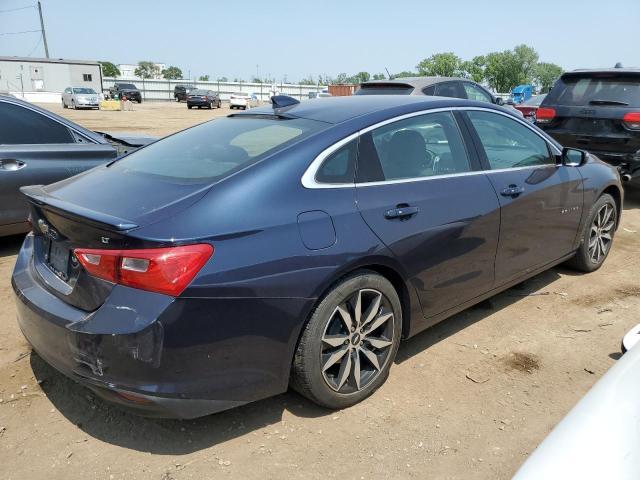 2017 Chevrolet Malibu Lt - Фото 3