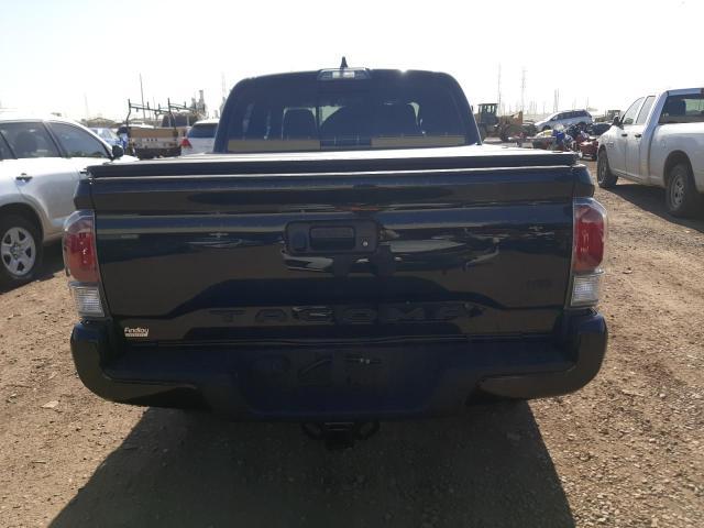 2020 Toyota Tacoma Double Cab - Image 6