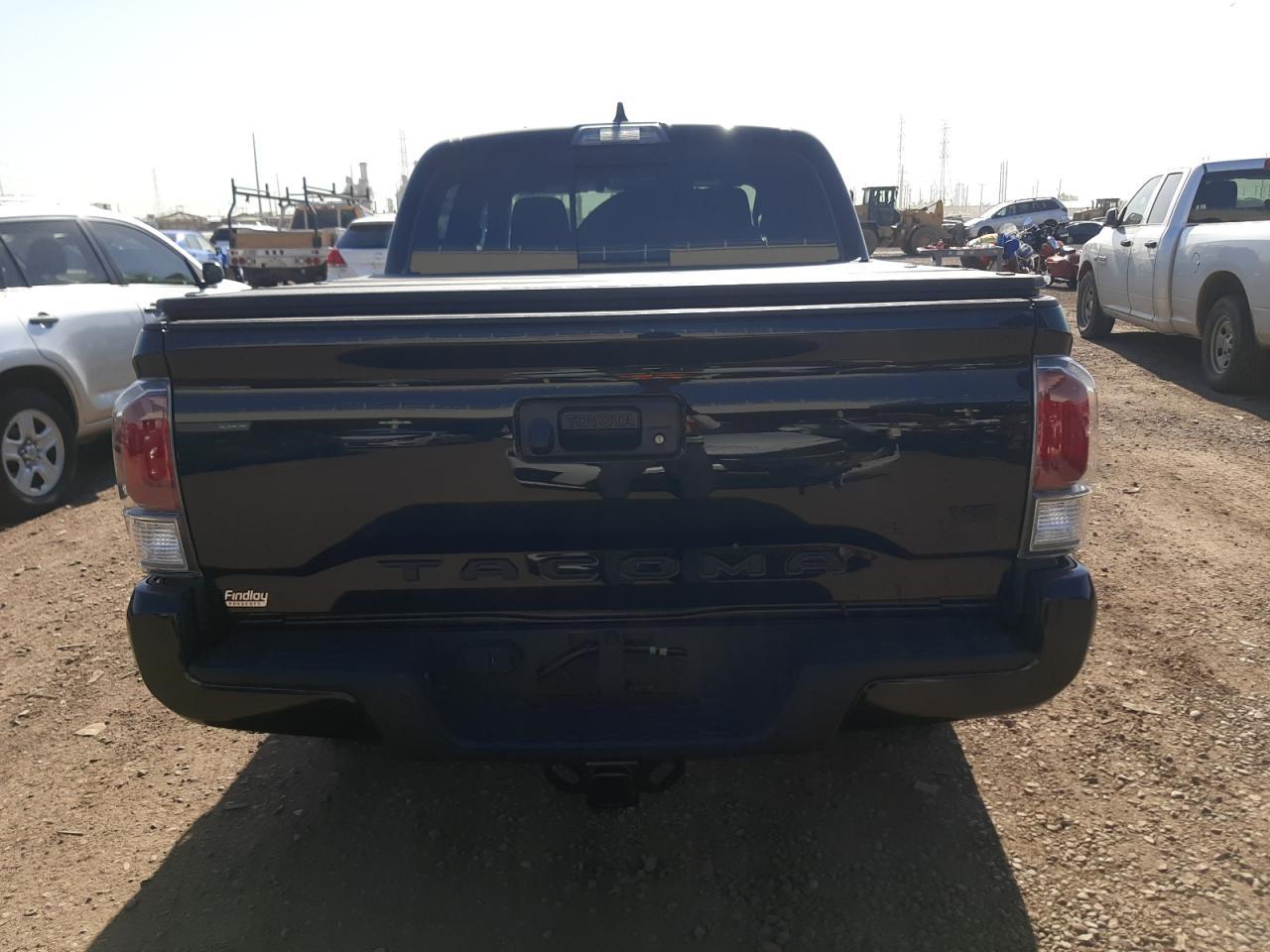 2020 TOYOTA TACOMA DOU - Image 6