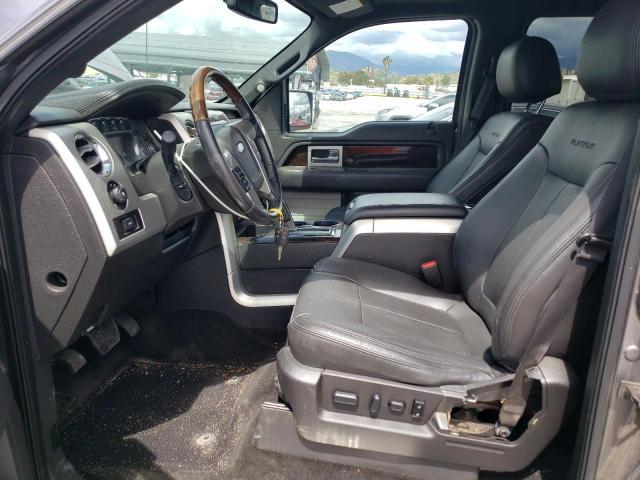 2014 Ford F150 Supercrew - Image 7