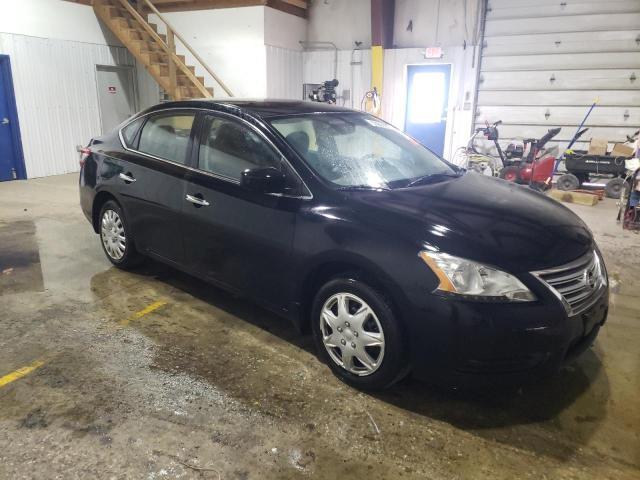 2013 Nissan Sentra S - Image 4