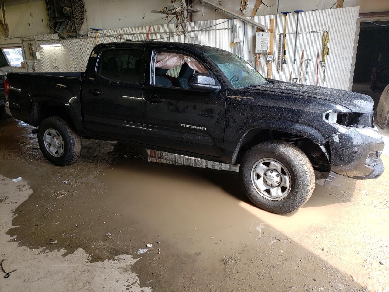 2020 TOYOTA TACOMA DOU - Image 4