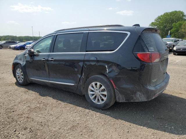 2017 Chrysler Pacifica Touring L - Фото 2