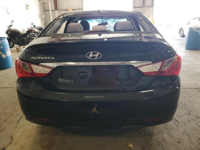 2013 Hyundai Sonata Gls - Image 6