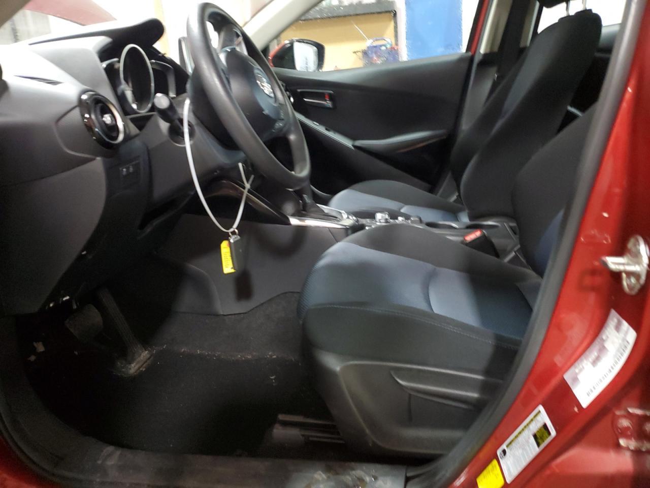 2017 TOYOTA YARIS IA - Фото 7