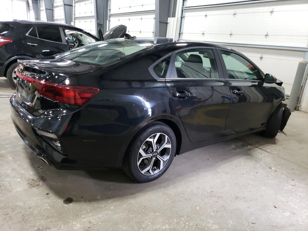 2021 KIA FORTE FE - Image 3