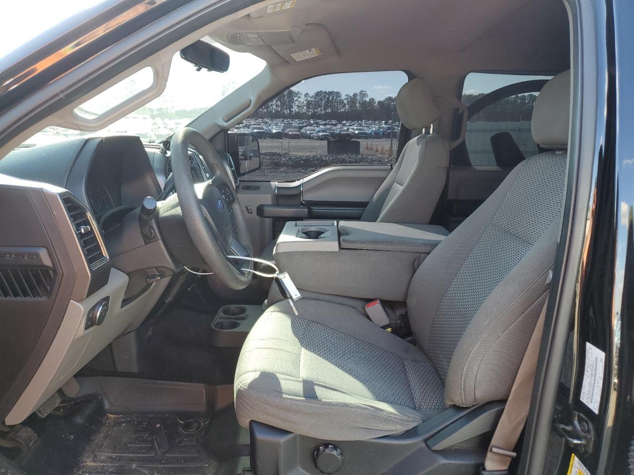 2017 FORD F150 SUPER - Image 7
