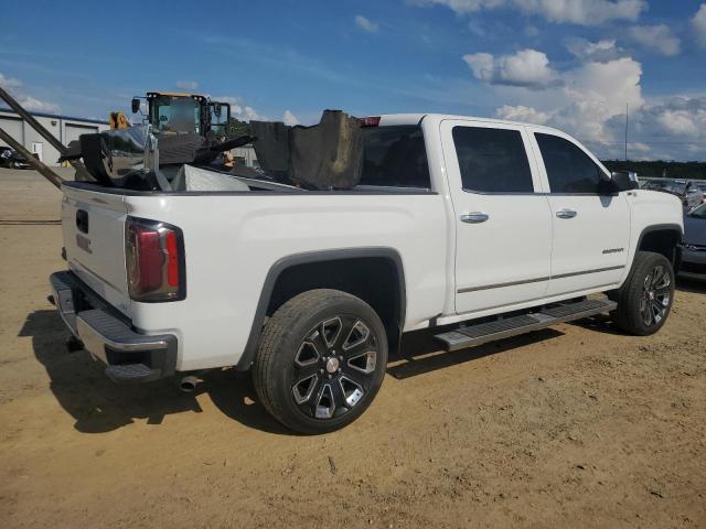 2018 GMC Sierra K1500 Slt - Фото 3