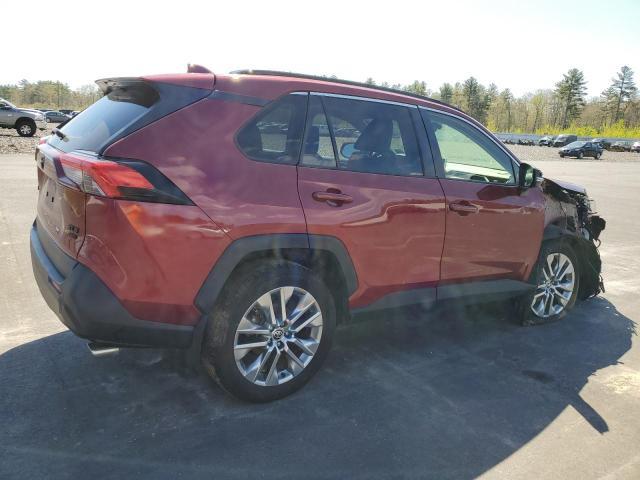 2020 TOYOTA RAV4 XLE P - Image 3