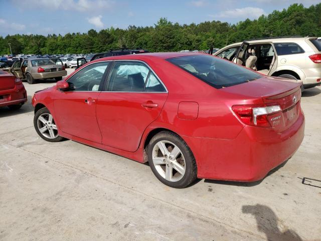 2014 TOYOTA CAMRY L - Image 2