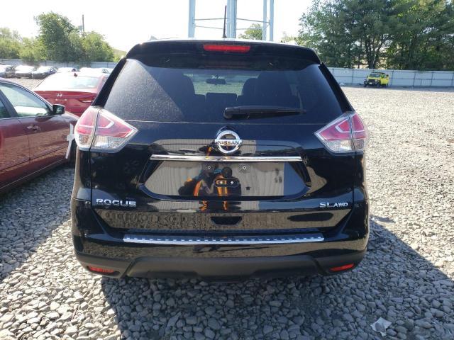 2015 Nissan Rogue S - Фото 6