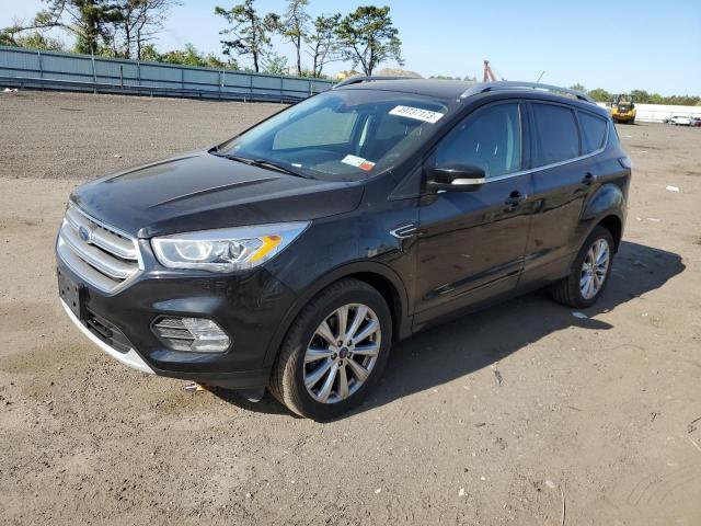 2017 FORD ESCAPE TIT