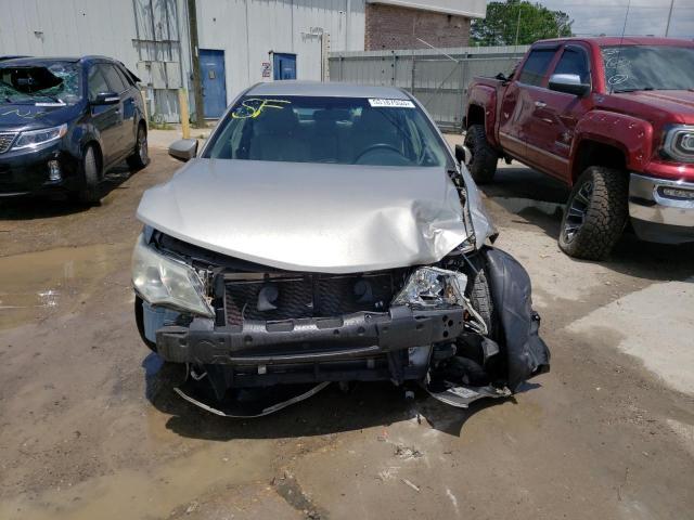 2014 Toyota Camry L - Фото 5