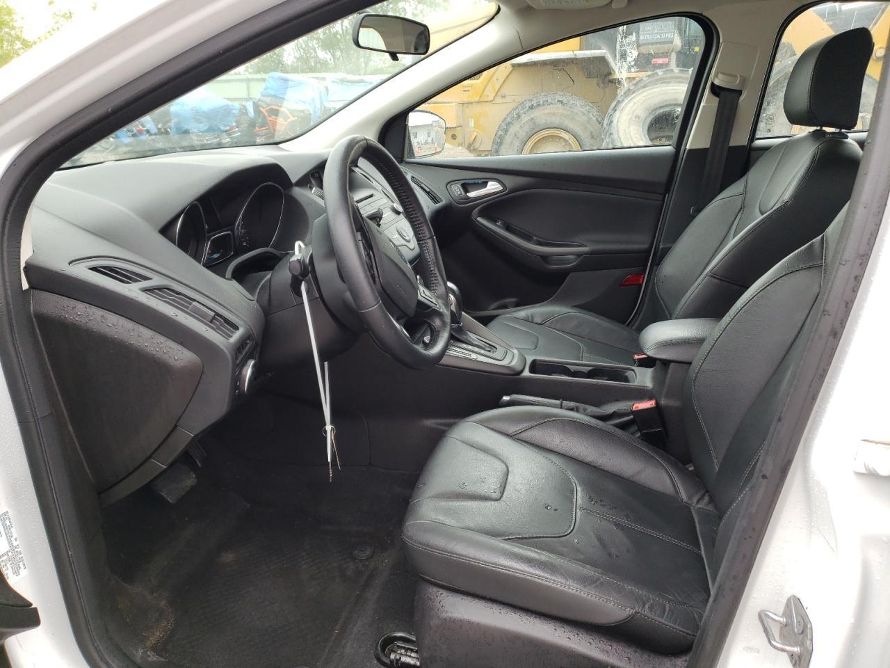 2016 FORD FOCUS SE - Image 7